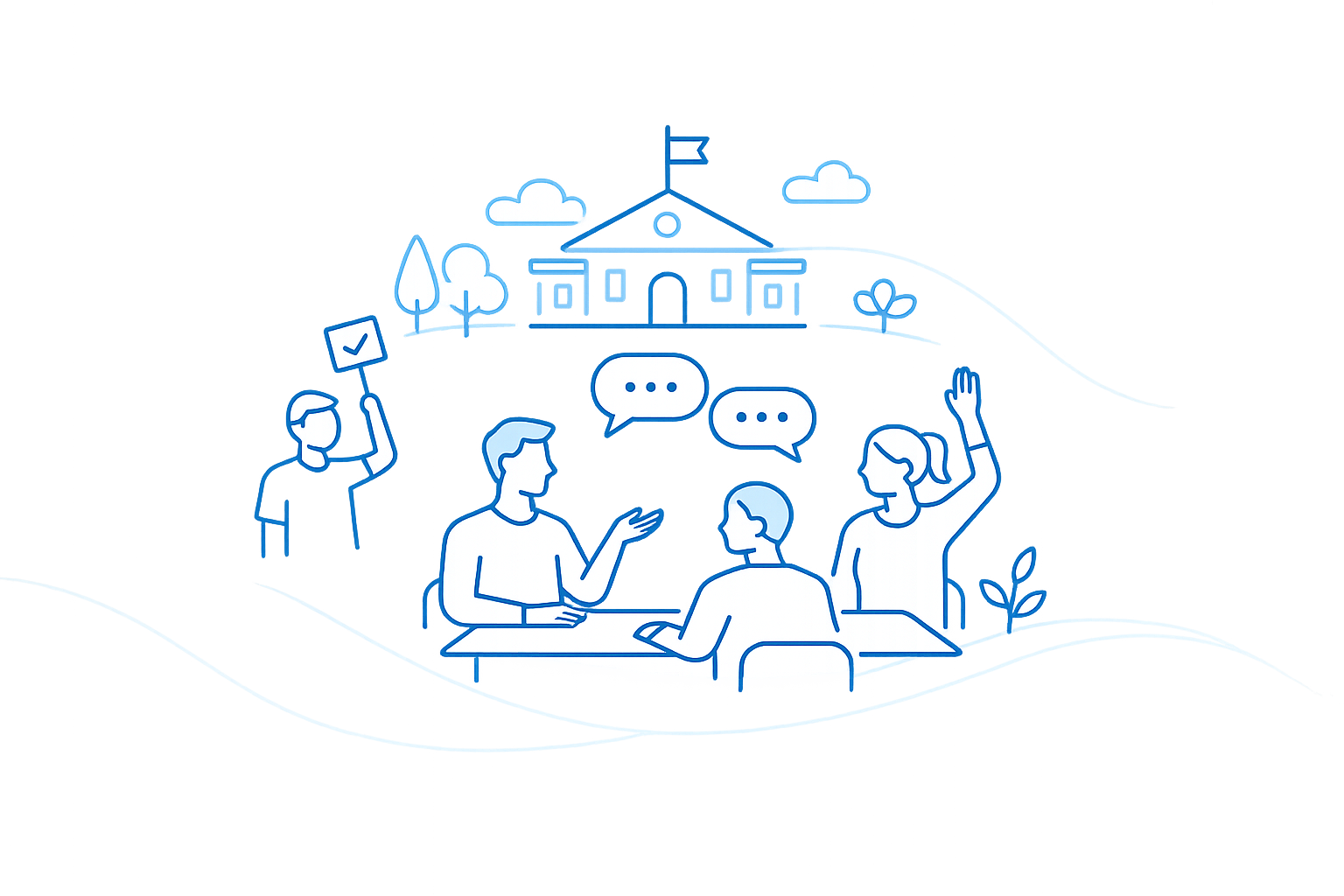 Grafika stowarzyszenia