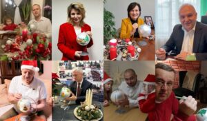 Świąteczna akcja Twój Samorząd