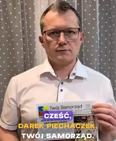 Słów kilka o naszej gazetce