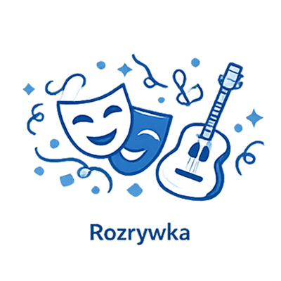 Rozrywka