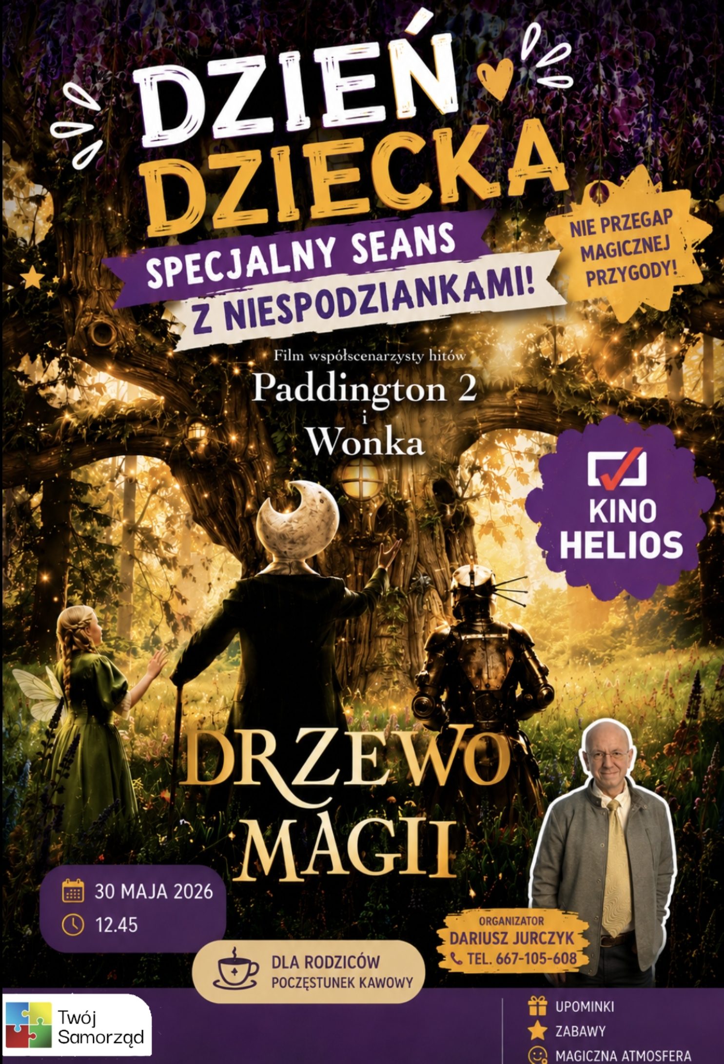 Dzień Dziecka 2026